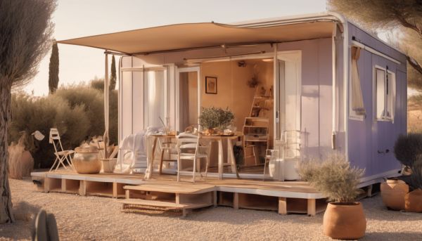Choisissez un mobil home dans le Var pour des vacances réussies