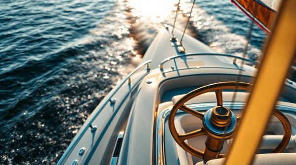 Les yachts à moteur de 2026 : votre guide d'achat essentiel