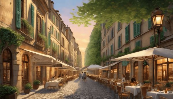 Lyon rue des marronniers : vivez une expérience culinaire unique