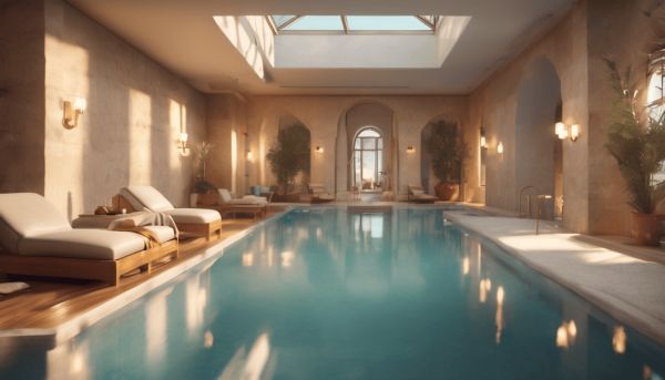 Où se détendre avec style à Narbonne dans un hôtel spa