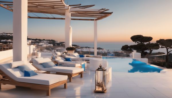 Séjournez dans les plus beaux hôtels à Albufeira, Algarve