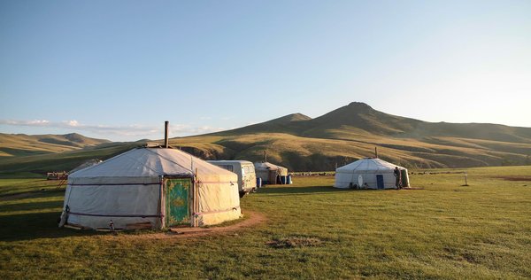 Quels sont les conseils pour un voyage en Mongolie ?