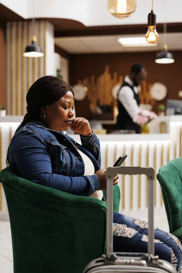 Comment réserver un bon taxi pour votre prochain voyage ?